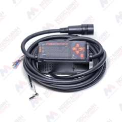 ZX-LDA11-N 2M Omron Automation and Safety | Ngoc Minh Electronics