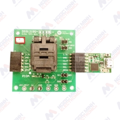 DS28E16EVKIT# Maxim Integrated | Ngoc Minh Electronics
