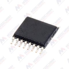ADUM5230ARWZ Analog Devices | Ngoc Minh Electronics