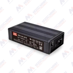 NPB-240-24TB MEAN WELL | Ngoc Minh Electronics