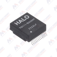 TG111-E032NYLF HALO Electronics | Ngoc Minh Electronics
