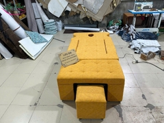 Ghế Massage Chân TCT 031B