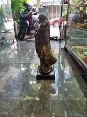 Tượng Đạt Ma Sư Tổ 60x29cm-CN 6kg