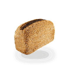 Bánh sữa Long Thành Lothamilk - Vị ngon từ sữa bò tươi (140g)