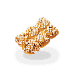 Bánh Gạo Topokki - Yopokki Vị Cay Ngọt Gói (140g)