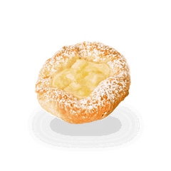 Bánh gấu chùm ngây (nhân kem) Morice - Thơm ngon bổ dưỡng (200g)