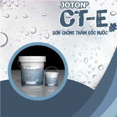 Sơn chống thấm gốc nước JOTON®CT-E (20 kg)