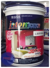 Sơn nội thất JOTON®JOTIN INT Siêu Bóng (5L)