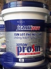 Sơn lót chống kiềm nội thất JOTON®PROSIN (18L)