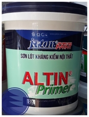 Sơn lót chống kiềm nội thất JOTON®ALTIN (18L)