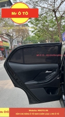 HYUNDAI CRETA 2022-2025