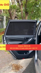 Toyota Innova 2016-2022