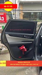 VOLKSWAGEN TERAMONT X
