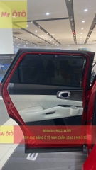 Kia SORENTO 2021-2025