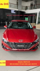 HUYNDAI ELANTRA 2022-2023