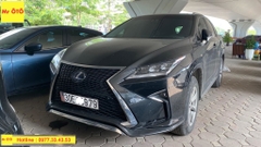 Lexus RX350 2015-2021