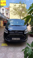 FORD TOURNEO