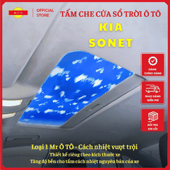 KIA SONET
