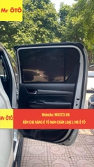 Toyota Hilux 2019-2025