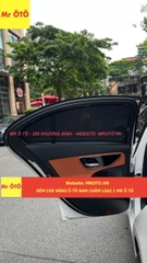 MERCEDES C200 2022-2025