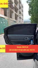 HONDA HRV 2022 - 2025