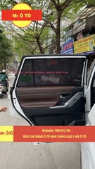 Toyota Innova Cross 2023-2025