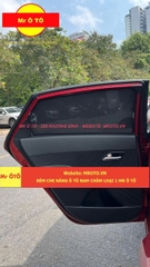 HYUNDAI ACCENT 2024-2025