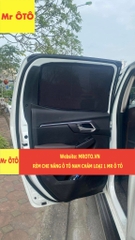 ISUZU DMAX 2021-2025