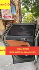 KIA SPORTAGE 2022 - 2025