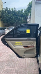 Toyota Camry 2001-2006