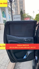NISSAN NAVARA 2015-2024