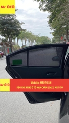 Toyota Altis 2022 -2025