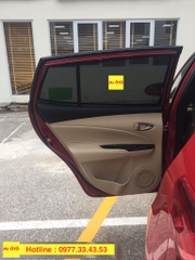 Toyota Yaris 2019-2022