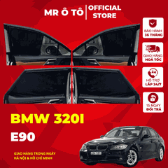 BMW 320i E90
