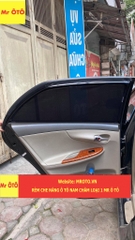 Toyota Altis 2008 - 2014