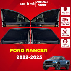 FORD RANGER 2022-2025