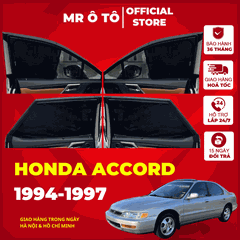 HONDA ACCORD 1994-1997
