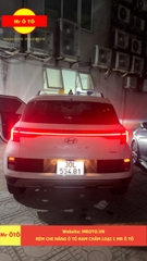 HYUNDAI VENUE