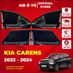 KIA CARENS 2022 - 2024