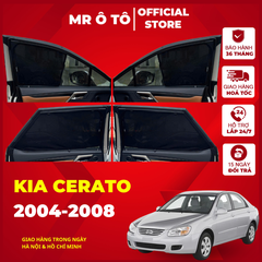KIA CERATO 2004-2008