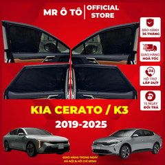 KIA CERATO / K3 2019-2025