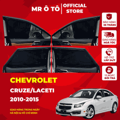 CHEVROLET CRUZE/LACETI 2010-2015