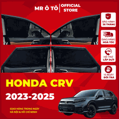 HONDA CRV 2023-2025