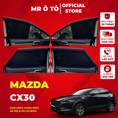 MAZDA CX30