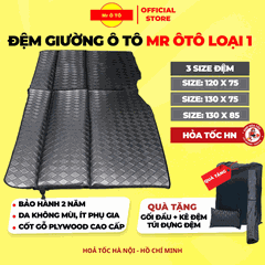 Đệm Cho Mazda2, Fadil, Morning, I10