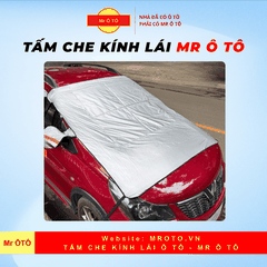 TẤM CHE KÍNH LÁI - MR Ô TÔ