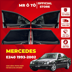 MERCEDES E240 1993-2002