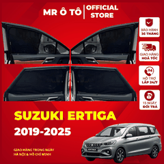 SUZUKI ERTIGA 2019-2025