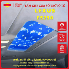 LEXUS ES250