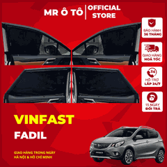 VINFAST FADIL